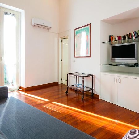 M. Imbriani I Apartment Napoli Exterior foto
