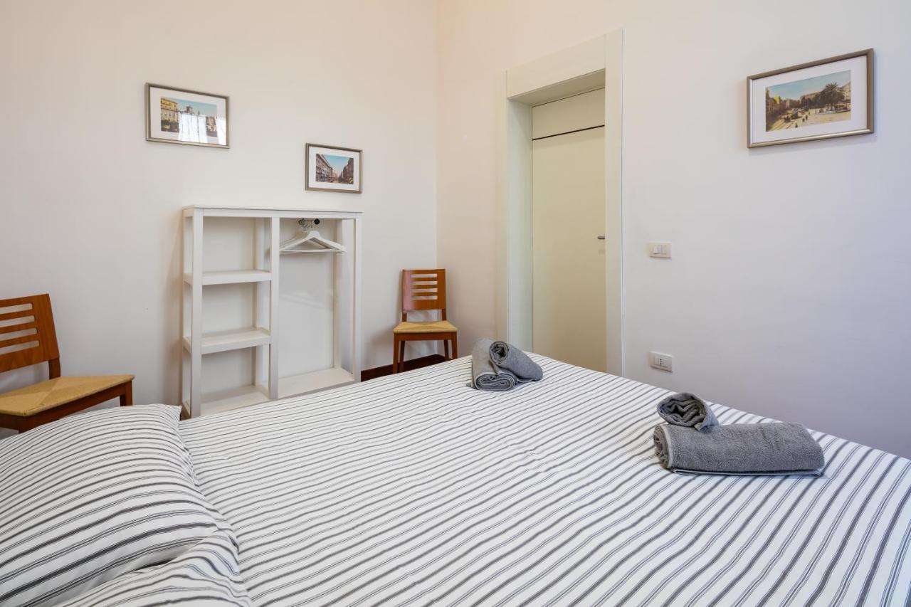 M. Imbriani I Apartment Napoli Exterior foto